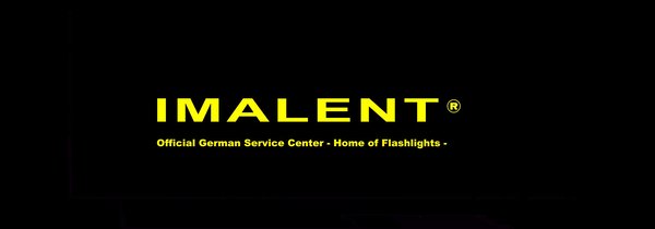 IMALENT -Home of Flashlights