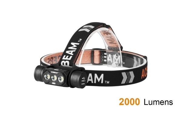 AceBeam H50 Samsung LED
