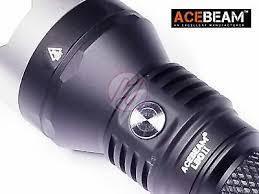 AceBeam LED Kopf E-Reihe